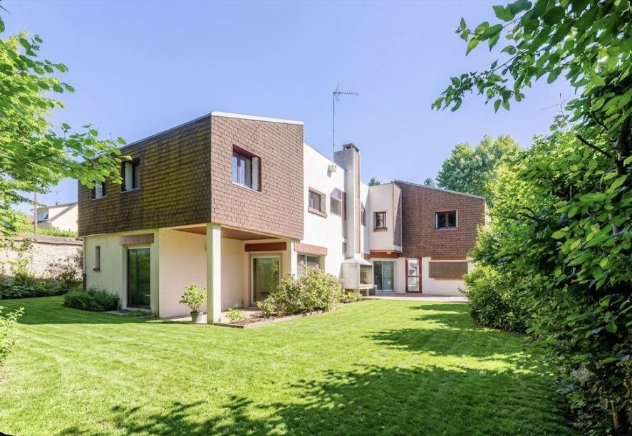 Maison à vendre, 240m², Saint-Germain-en-Laye