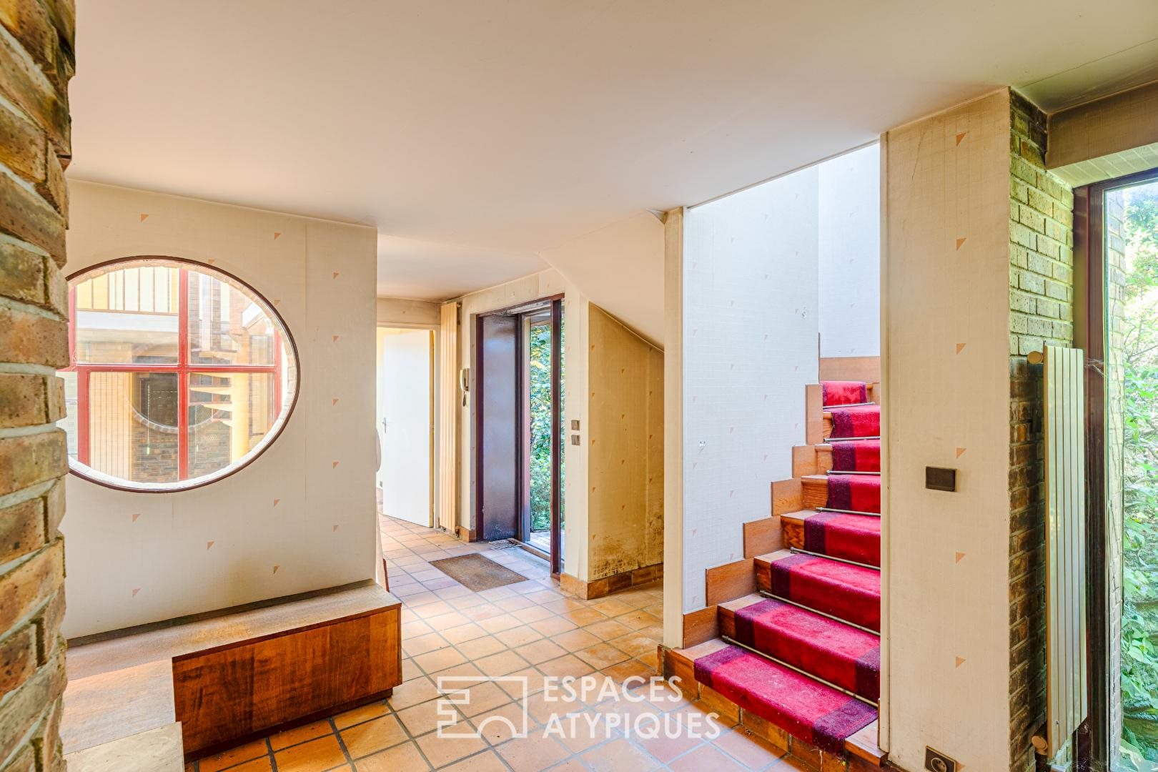 Maison à vendre, 240m², Saint-Germain-en-Laye