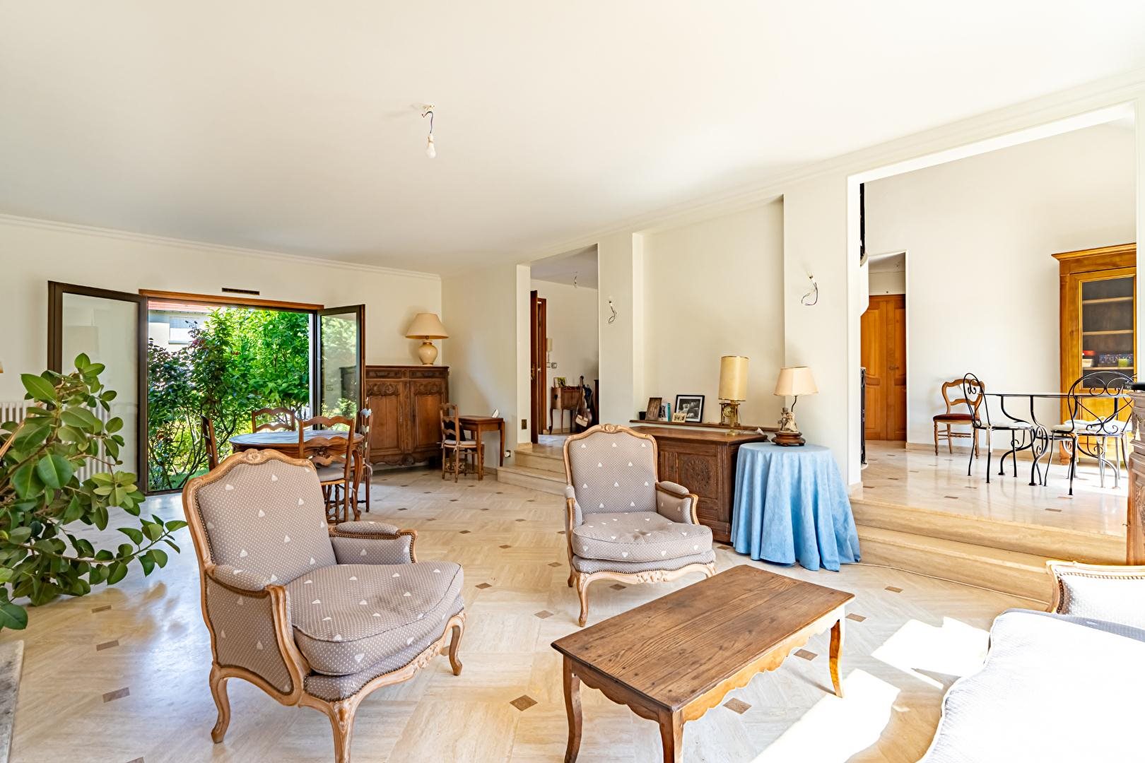 Maison à vendre, 170m², Marly-le-Roi