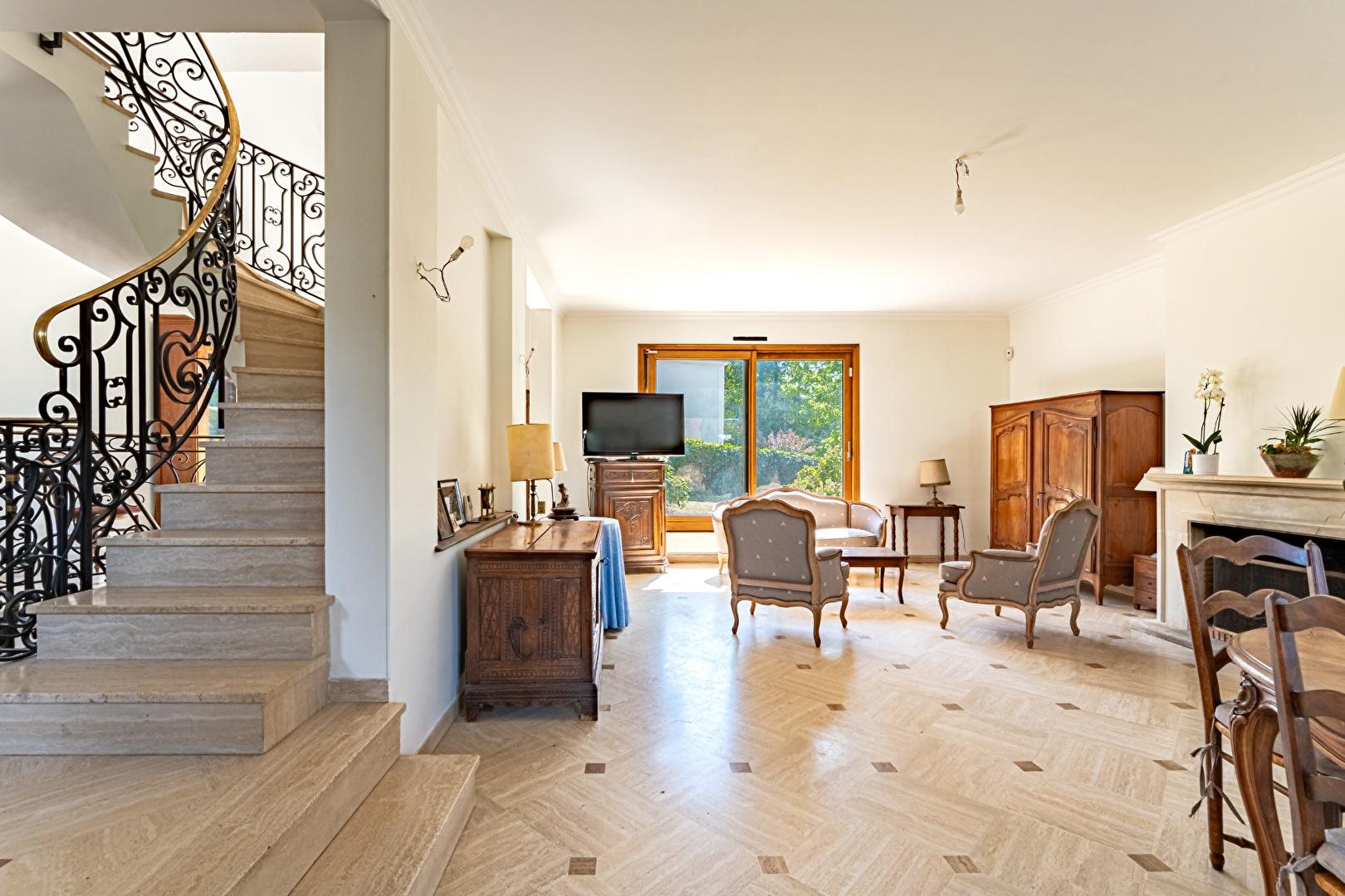 Maison à vendre, 170m², Marly-le-Roi