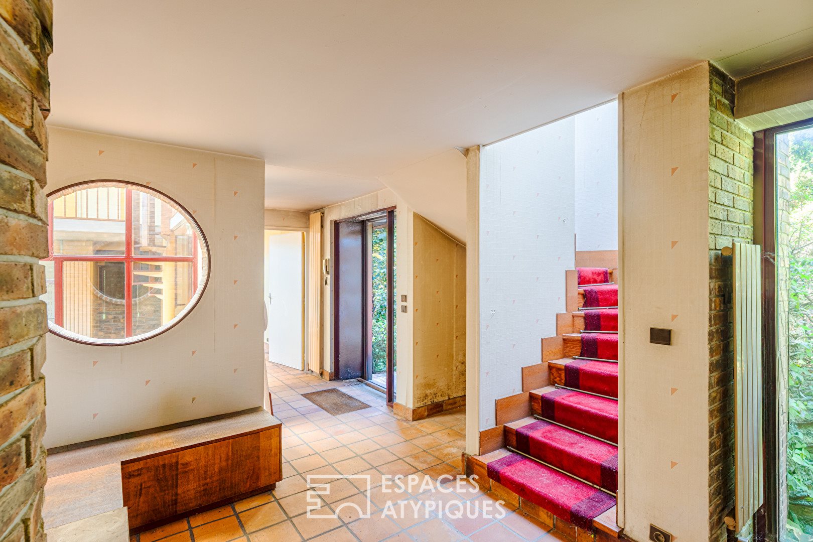Maison à vendre, 240m², Saint-Germain-en-Laye