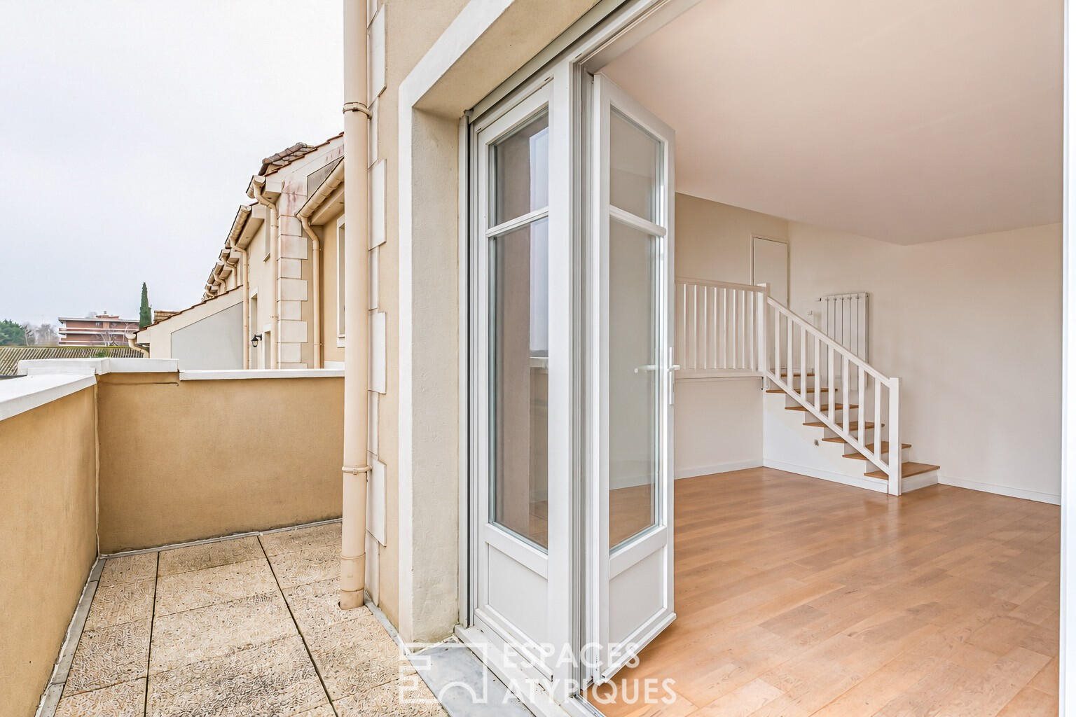 Appartement à vendre, 122m², Chambourcy