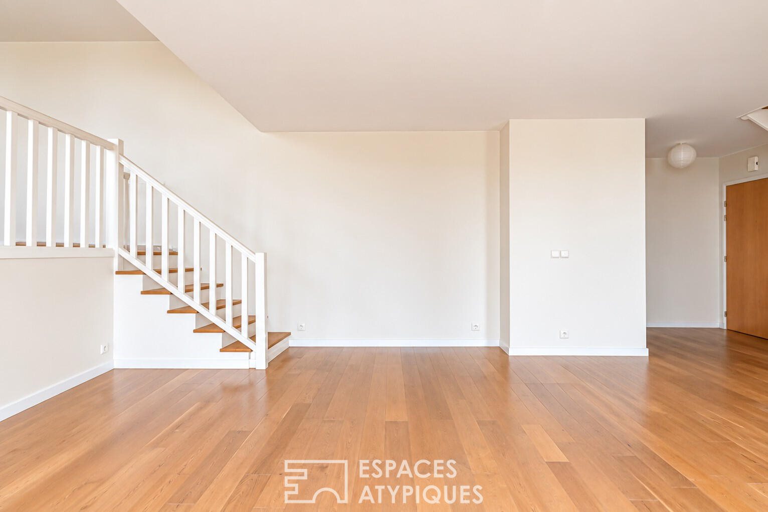Appartement à vendre, 122m², Chambourcy