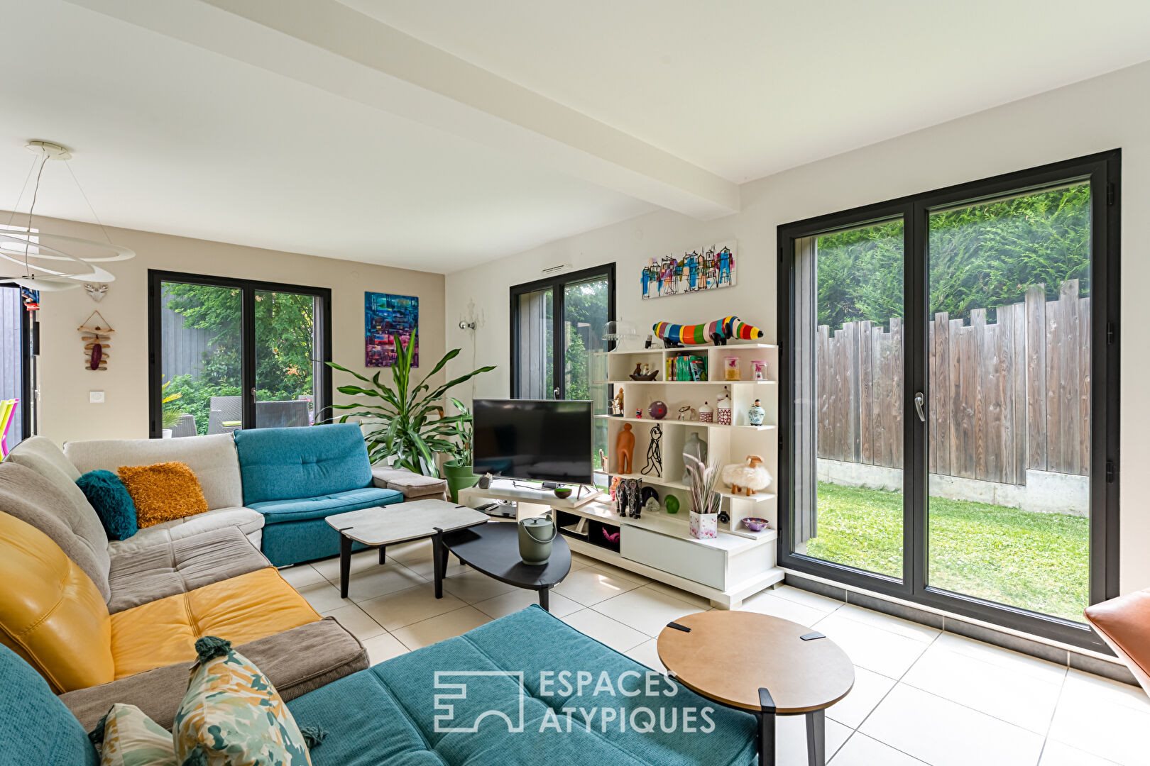 Maison à vendre, 214m², Noisy-le-Roi