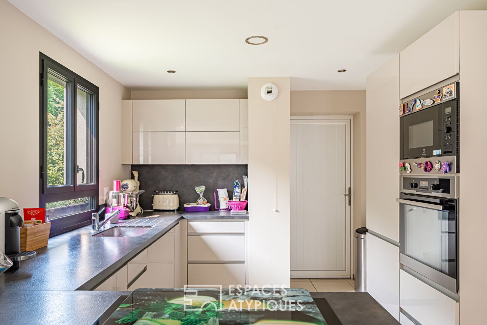 Maison à vendre, 214m², Noisy-le-Roi