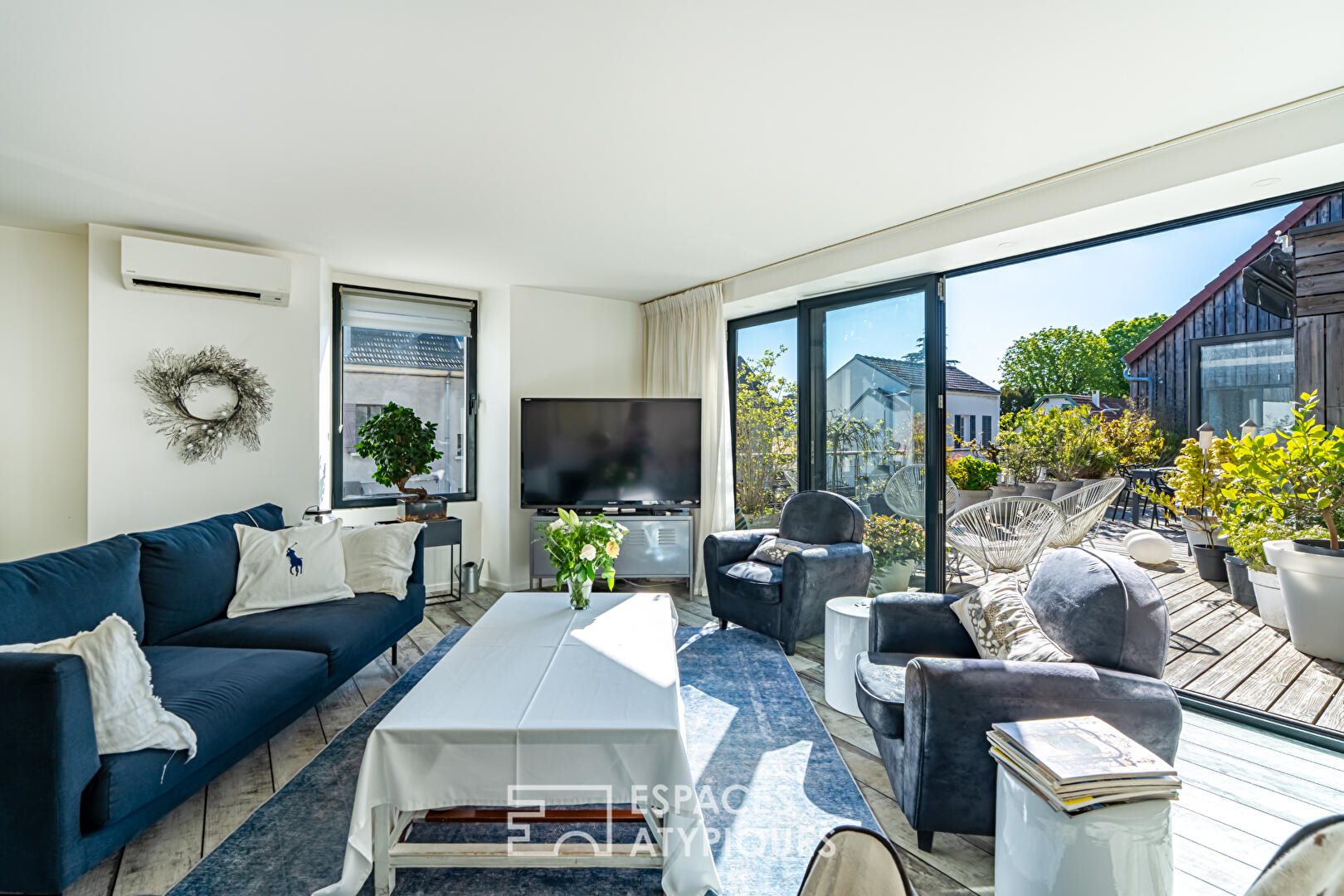 Maison à vendre, 450m², Le Chesnay