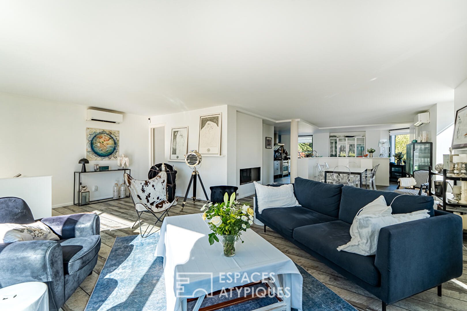 Maison à vendre, 450m², Le Chesnay