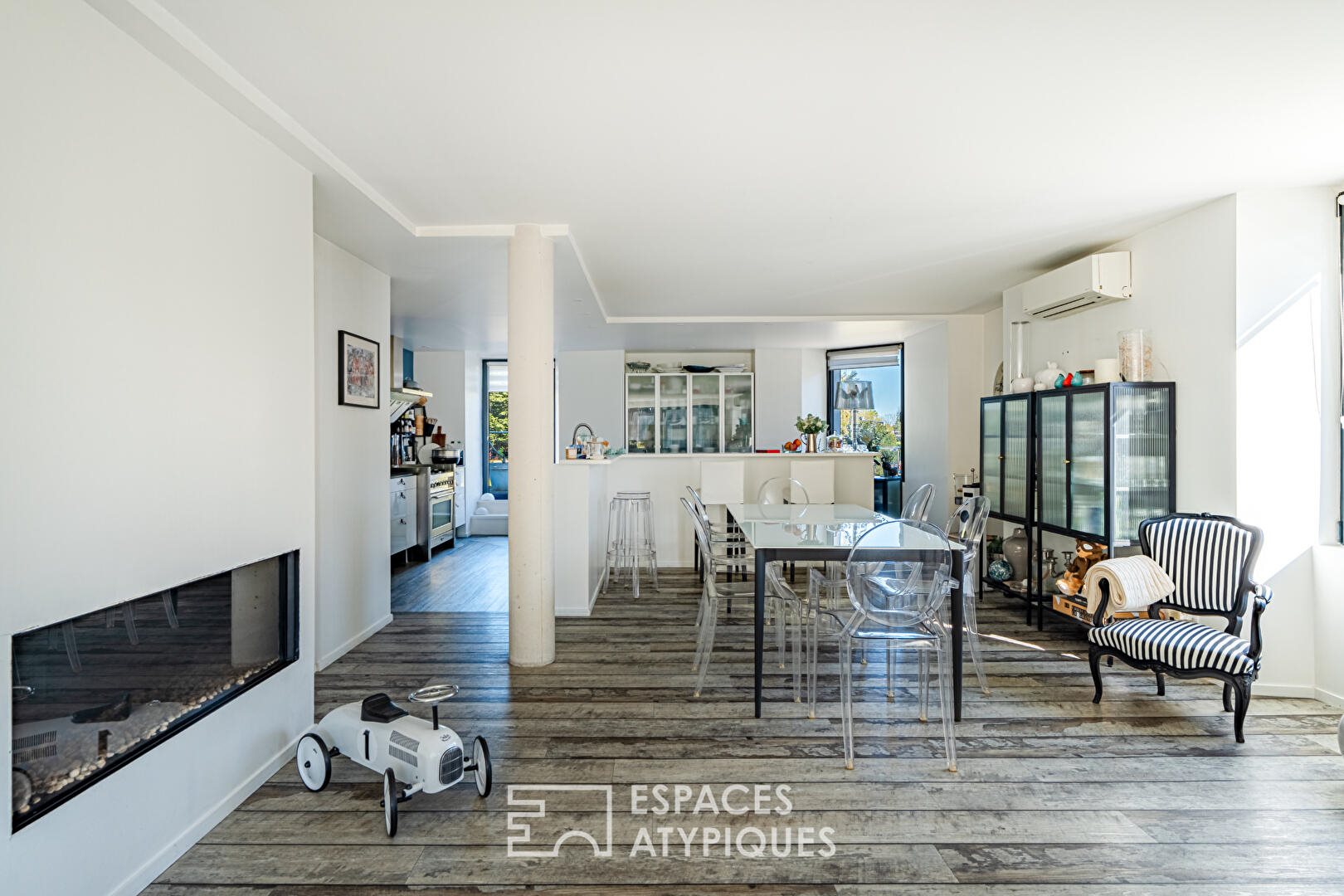Maison à vendre, 450m², Le Chesnay