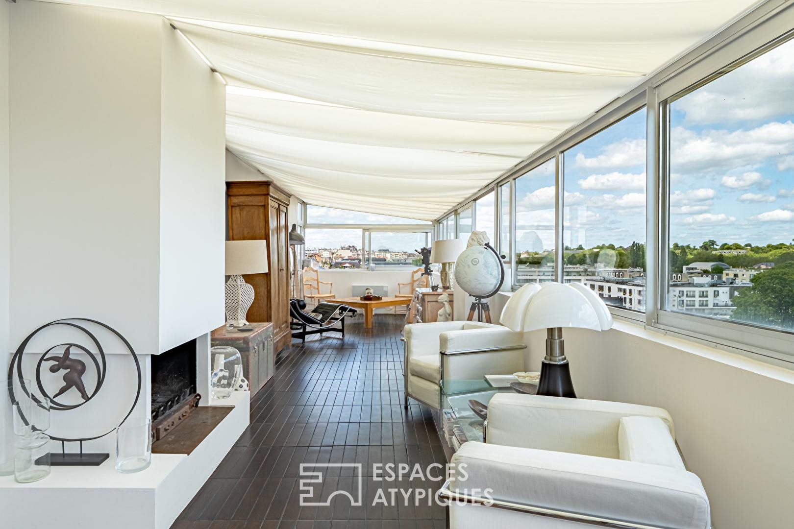 Maison à vendre, 125m², Versailles