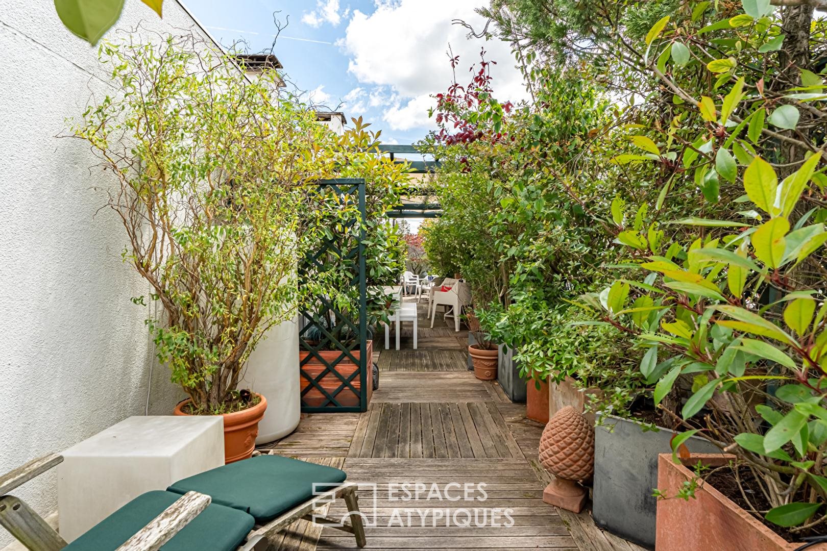 Maison à vendre, 125m², Versailles