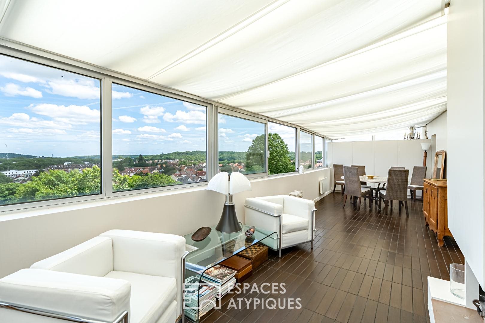 Maison à vendre, 125m², Versailles