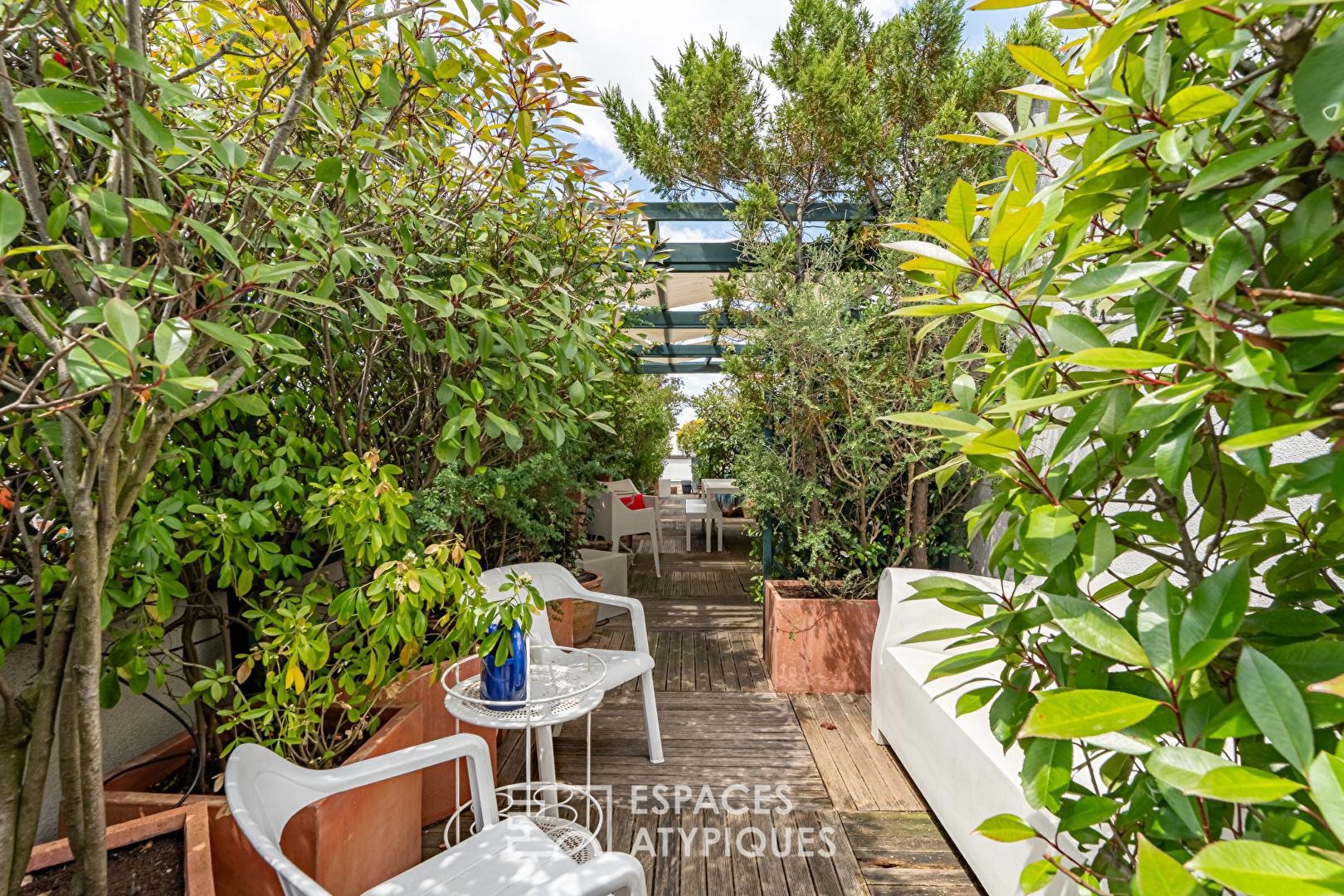 Maison à vendre, 125m², Versailles
