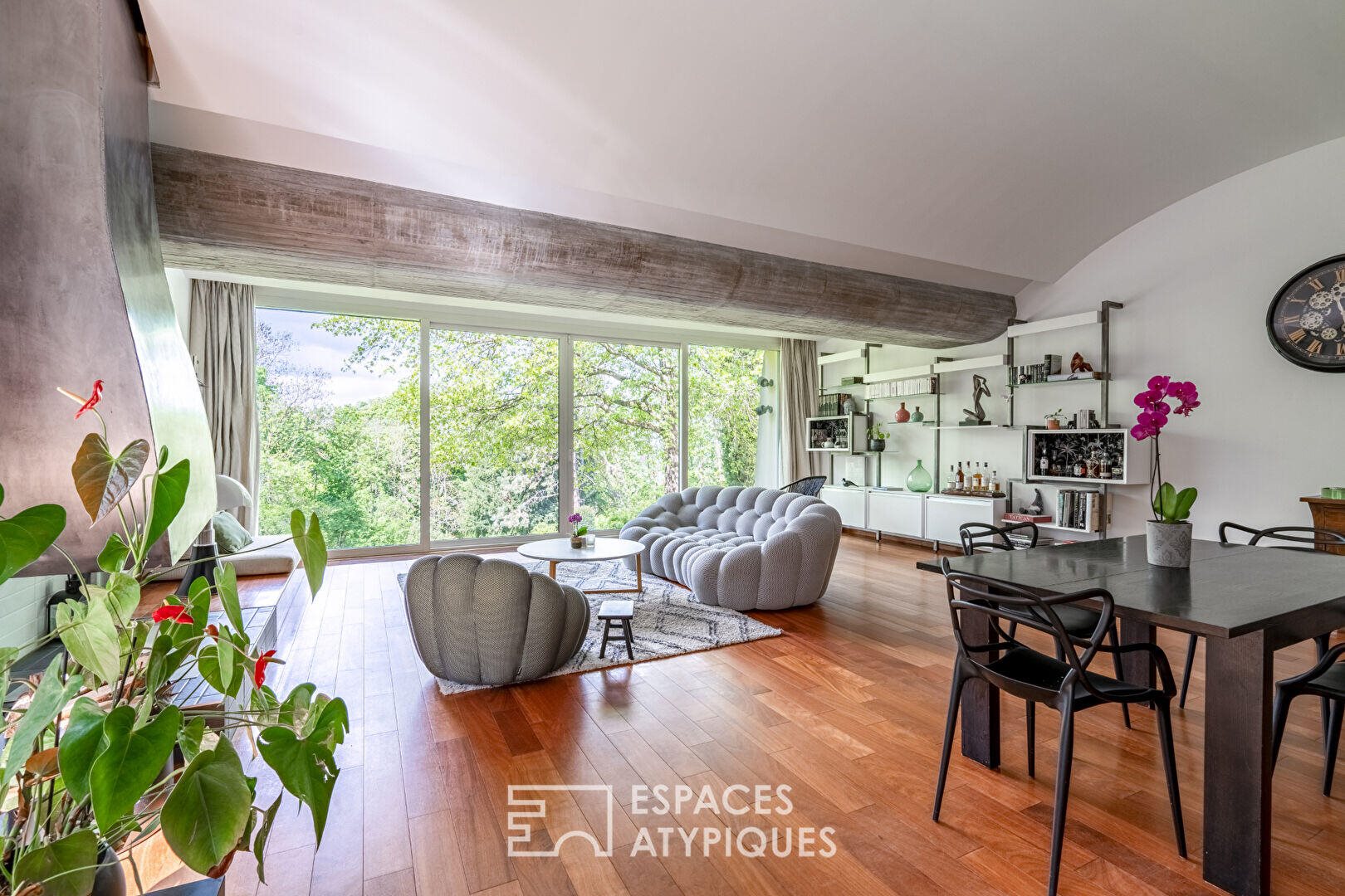 Maison à vendre, 220m², Bougival