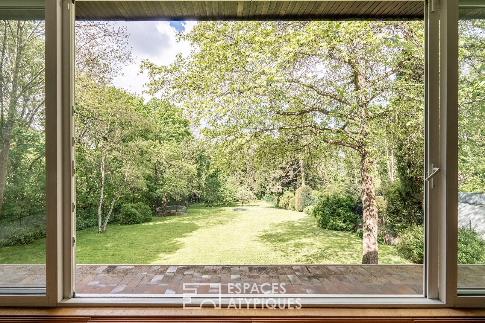 Maison à vendre, 220m², Bougival