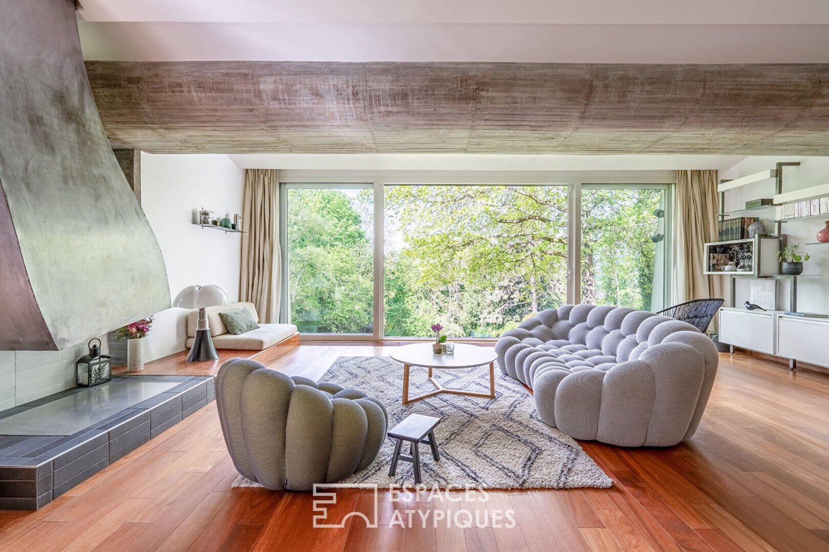 Maison à vendre, 220m², Bougival