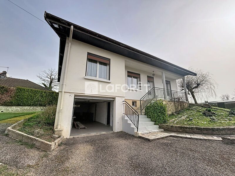 Maison à vendre, 90m², Darney
