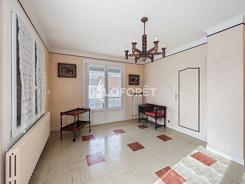 Maison à vendre, 90m², Darney