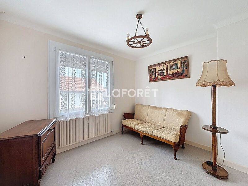 Maison à vendre, 90m², Darney