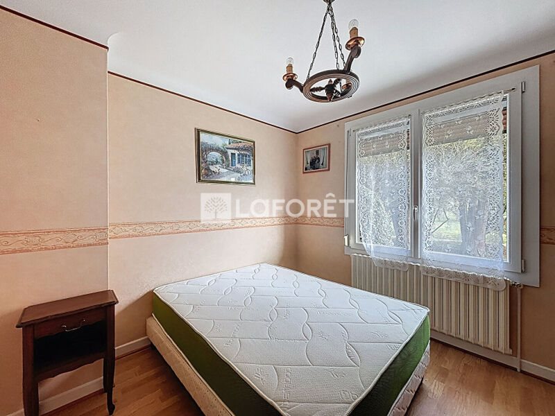 Maison à vendre, 90m², Darney