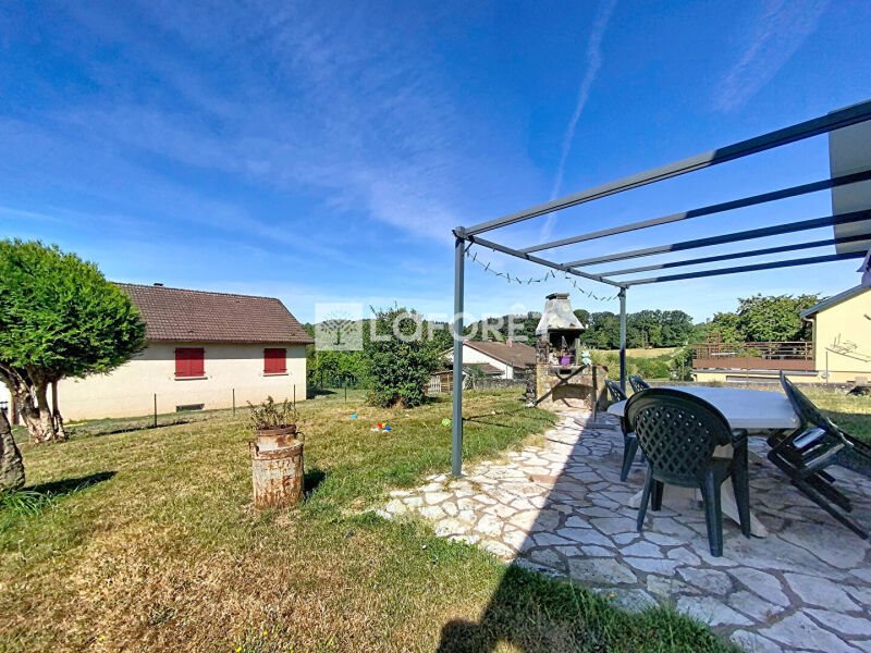 Maison à vendre, 85m², Darney
