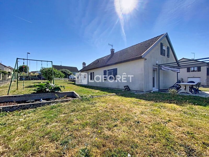 Maison à vendre, 85m², Darney