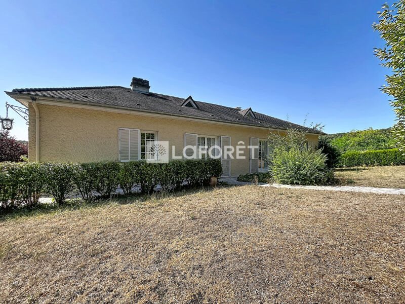 Maison à vendre, 260m², Chamarandes-Choignes