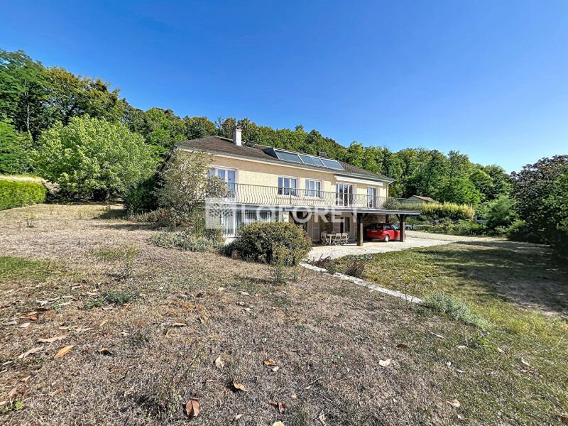 Maison à vendre, 260m², Chamarandes-Choignes