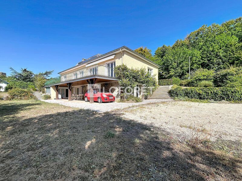 Maison à vendre, 260m², Chamarandes-Choignes