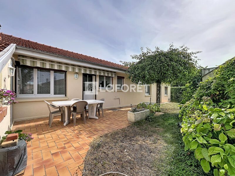 Maison à vendre, 81m², Chaumont