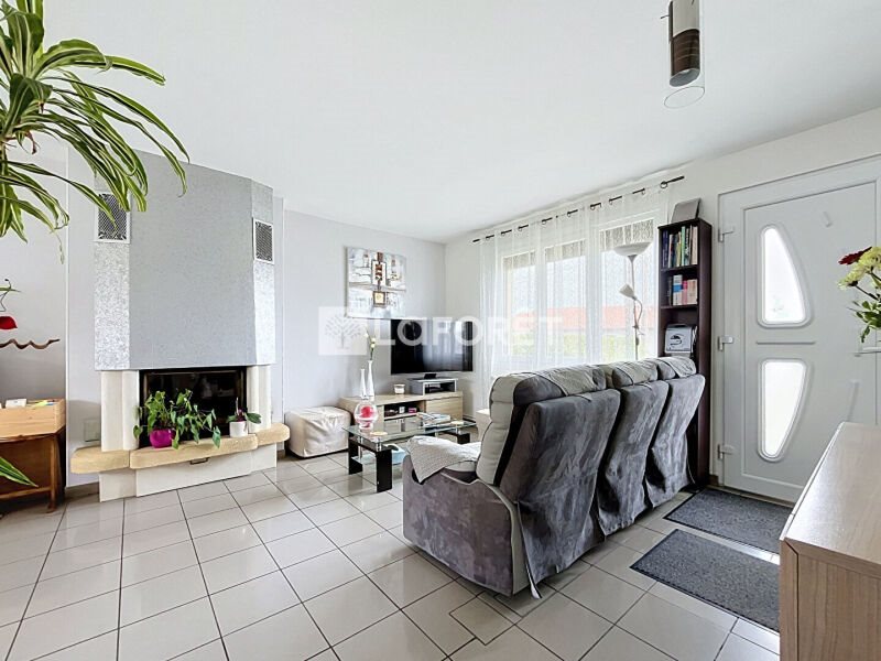 Maison à vendre, 81m², Chaumont