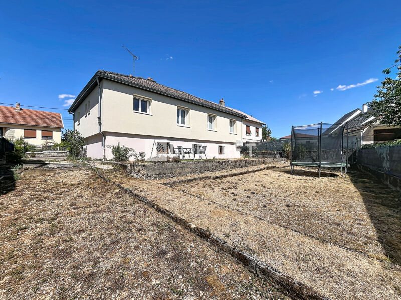 Maison à vendre, 91m², Chaumont