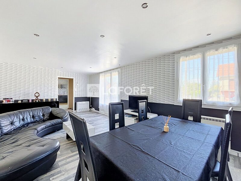 Maison à vendre, 91m², Chaumont