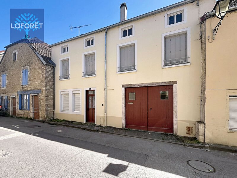 Maison à vendre, 147m², Châteauvillain