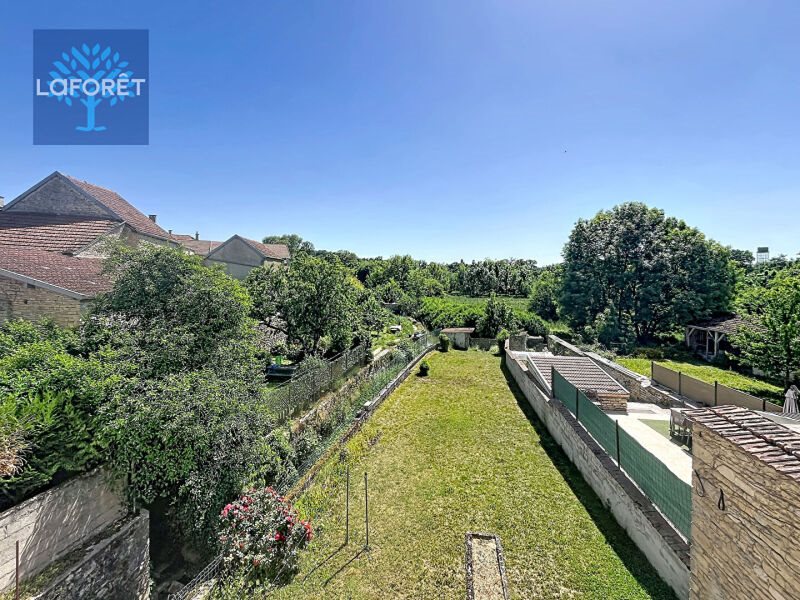 Maison à vendre, 147m², Châteauvillain