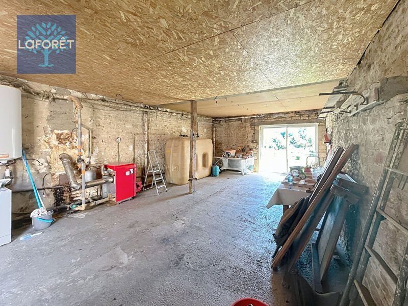 Maison à vendre, 147m², Châteauvillain