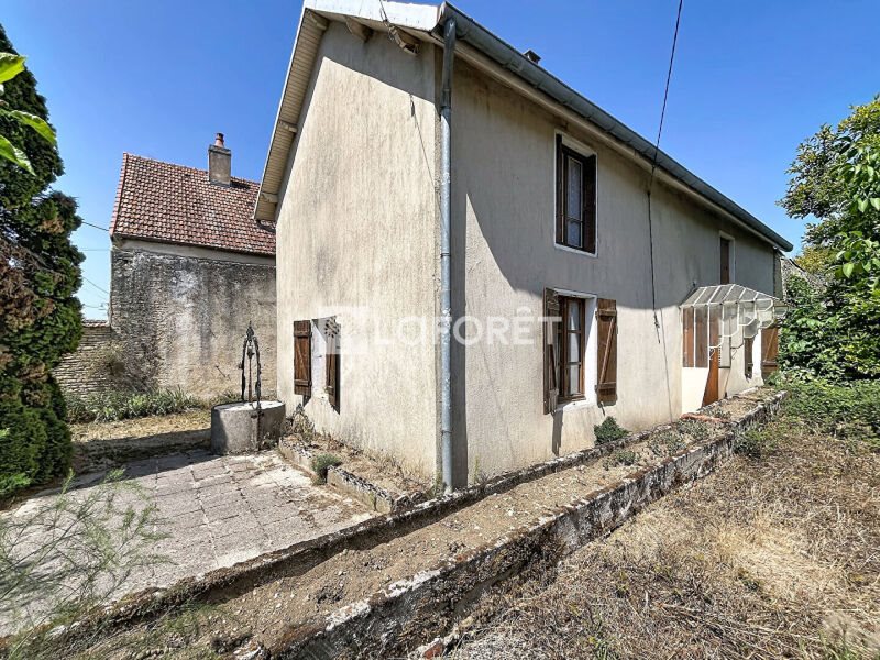 Maison à vendre, 72m², Bricon