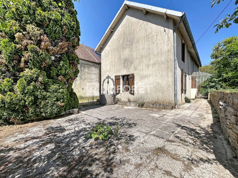 Maison à vendre, 72m², Bricon