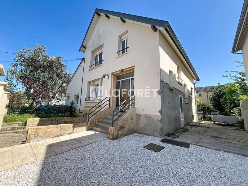 Maison à vendre, 154m², Chaumont