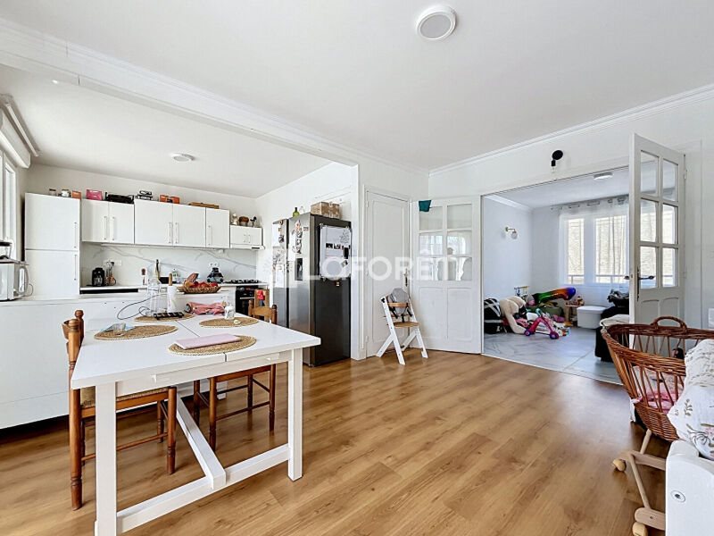 Maison à vendre, 154m², Chaumont