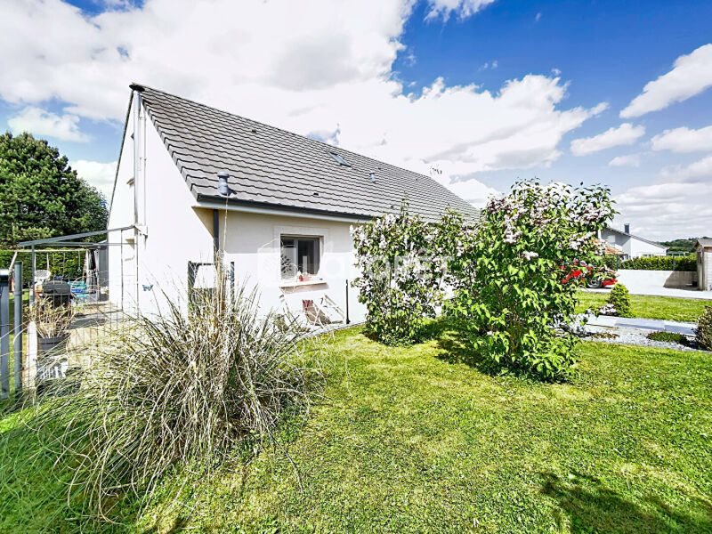 Maison à vendre, 150m², Baudricourt