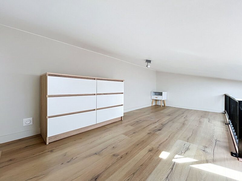 Appartement à louer, 31m², Chaumont