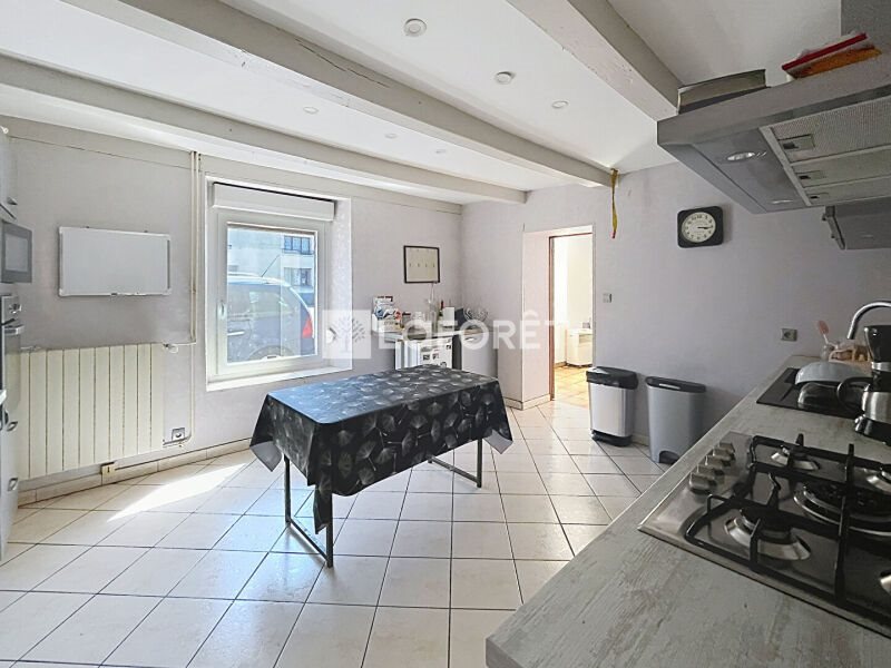 Maison à vendre, 195m², Baudricourt