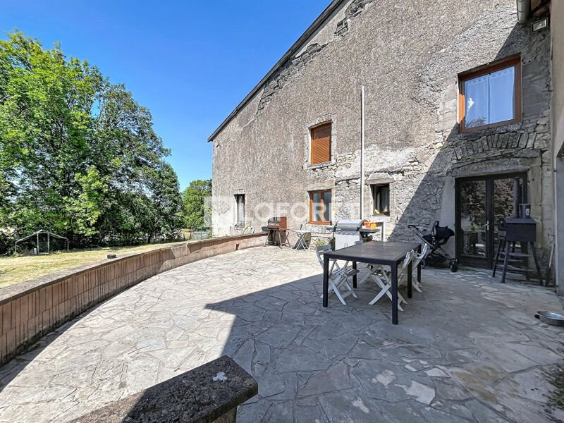 Maison à vendre, 195m², Baudricourt