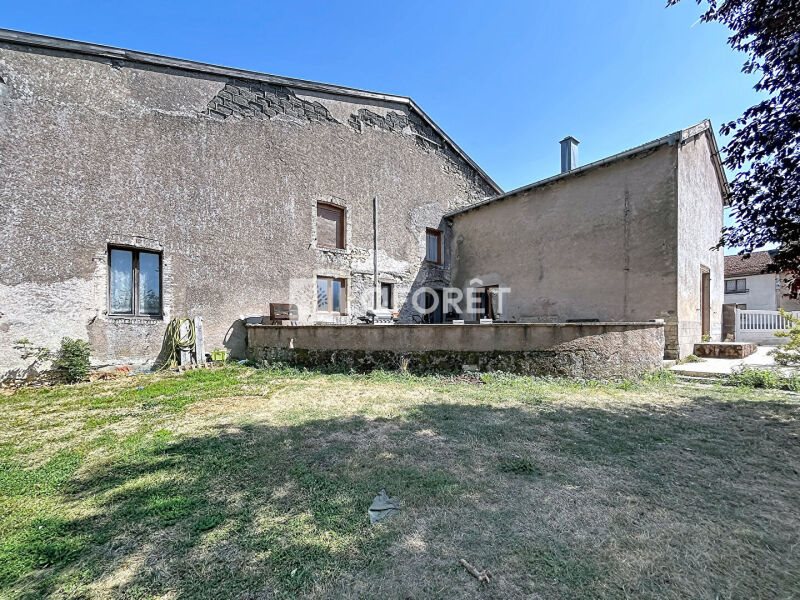Maison à vendre, 195m², Baudricourt