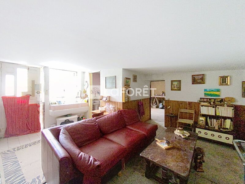 Maison à vendre, 52m², Bleurville