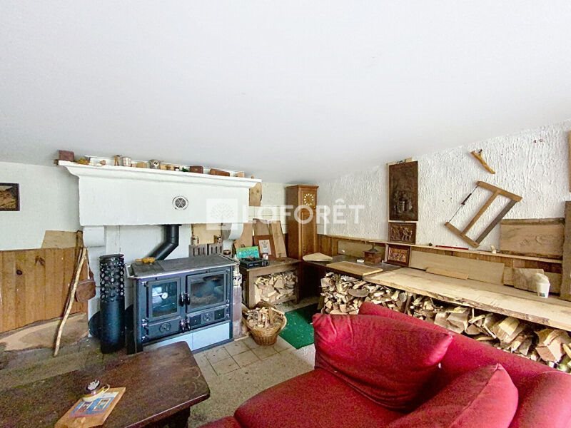 Maison à vendre, 52m², Bleurville