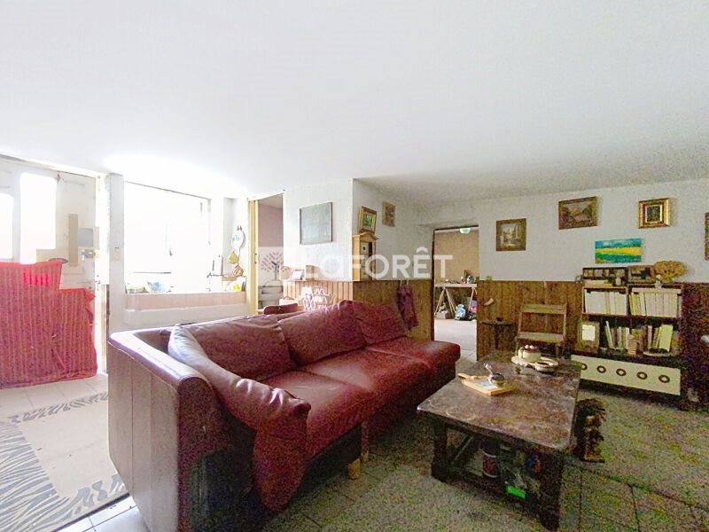 Maison à vendre, 52m², Bleurville