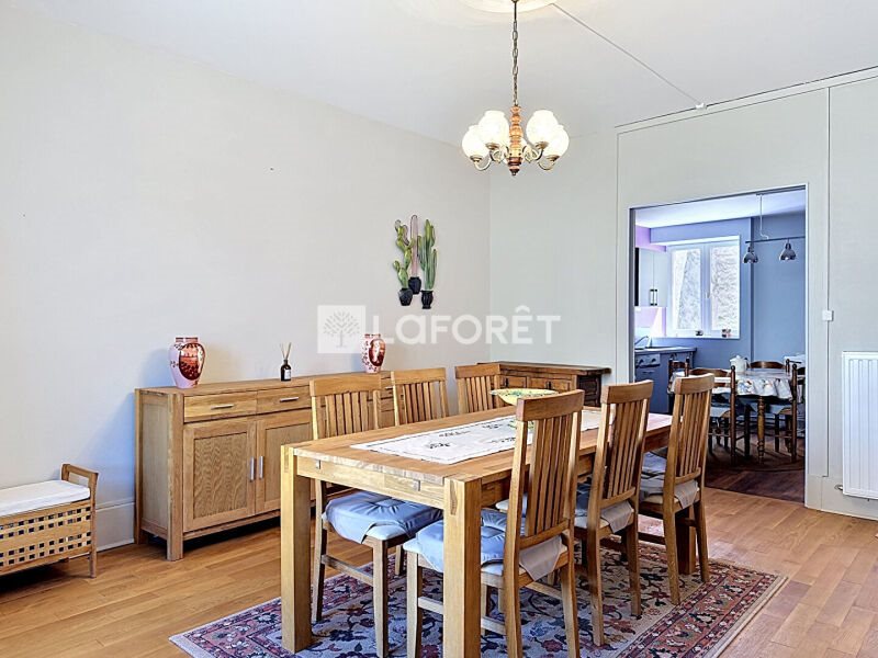 Maison à vendre, 243m², Voisey