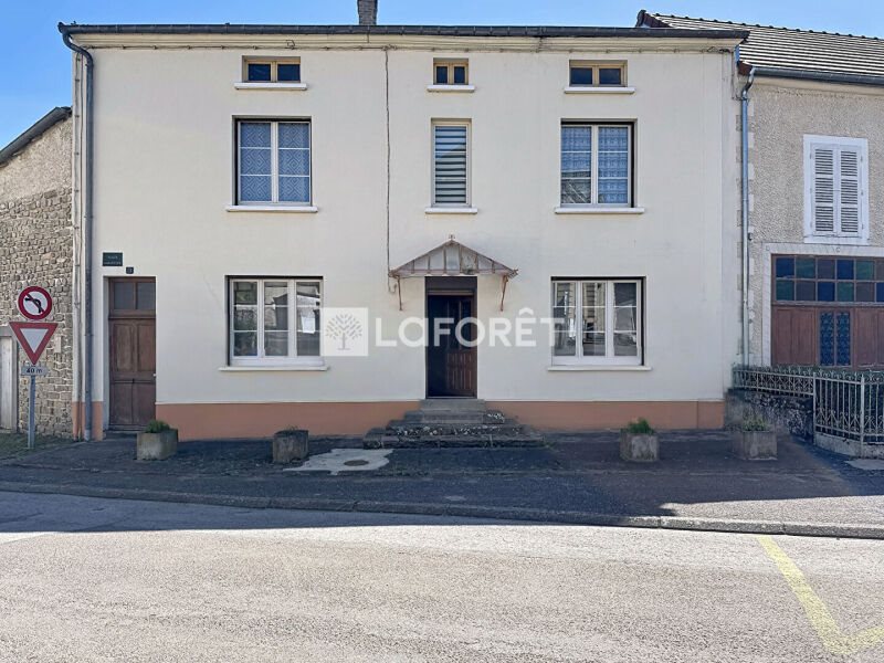 Maison à vendre, 243m², Voisey