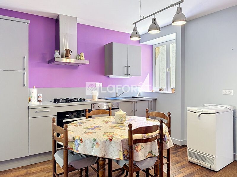 Maison à vendre, 243m², Voisey